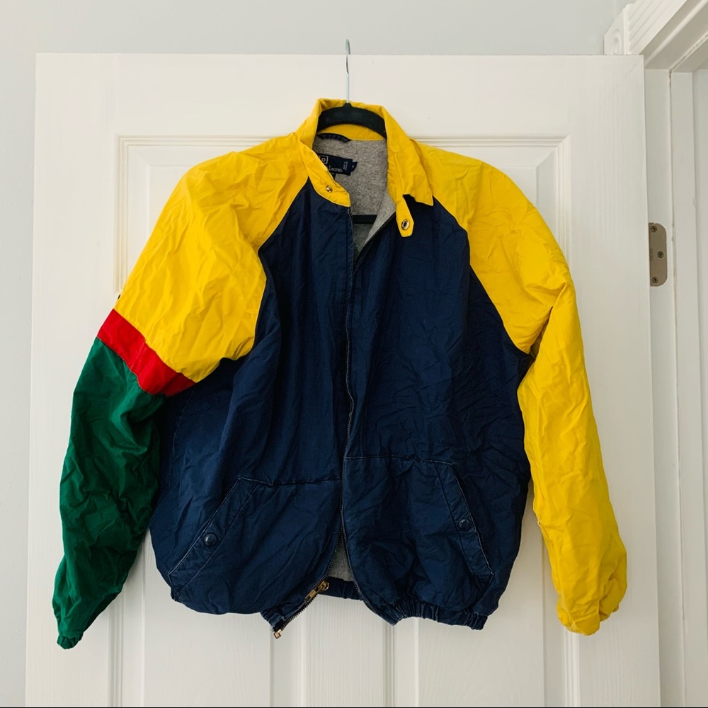 Jacket